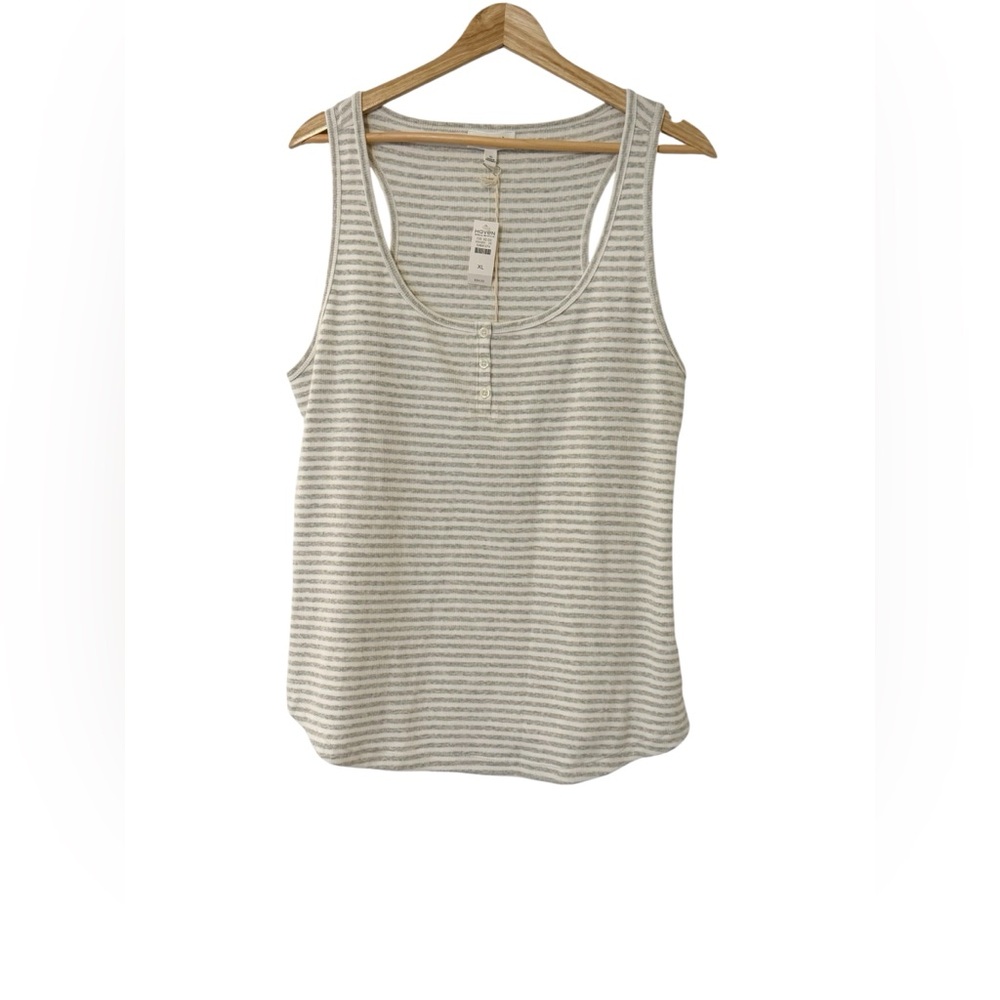 Haven Well Within Stripped Tank Top